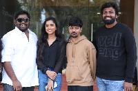 Sundaram Master Movie Success Meet